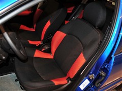 2012款 1.4L 手动运动型