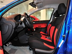 2012款 1.4L 手动运动型