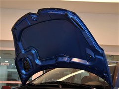 2012款 1.4L 手动运动型