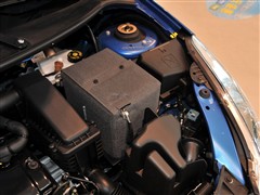 2012款 1.4L 手动运动型