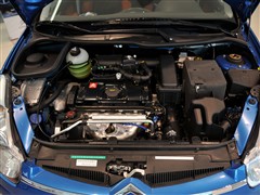 2012款 1.4L 手动运动型