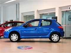 2012款 1.4L 手动运动型