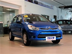 2012款 1.4L 手动运动型