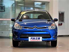 2012款 1.4L 手动运动型