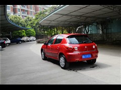 2012款 1.4L 手动运动型