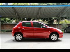 2012款 1.4L 手动运动型