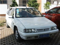 2005款 1.6L 手动8V