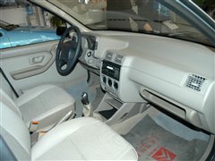 2005款 1.6L 手动8V