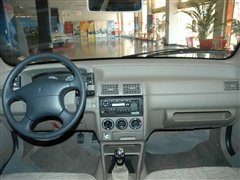 2005款 1.6L 手动8V