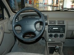 2005款 1.6L 手动8V