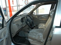 2005款 1.6L 手动8V