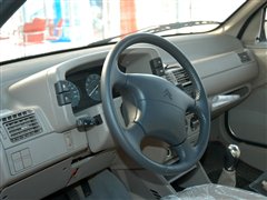 2005款 1.6L 手动8V