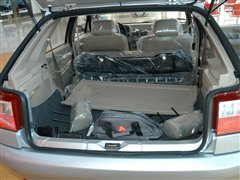 2005款 1.6L 手动8V