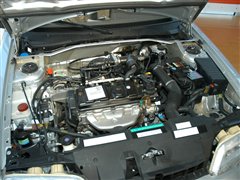 2005款 1.6L 手动8V