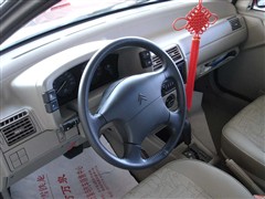 2005款 1.6L 自动8V