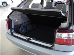 2005款 1.6L 自动8V