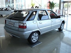 2005款 1.6L 自动8V