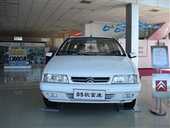 2005款 1.6L 自动8V