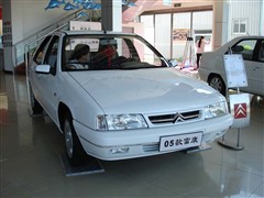 2005款 1.6L 自动8V