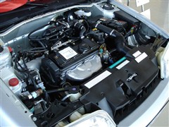 2005款 1.6L 自动8V