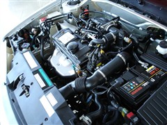 2005款 1.6L 自动8V