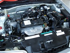 2005款 1.6L 自动8V