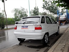 2005款 1.6L 手动16V