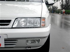 2005款 1.6L 手动16V