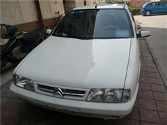 2005款 1.6L 手动16V