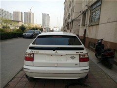 2005款 1.6L 手动16V