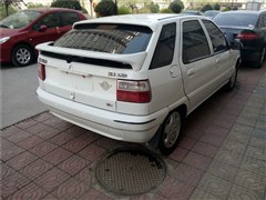 2005款 1.6L 手动16V