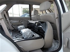 2005款 1.6L 手动16V