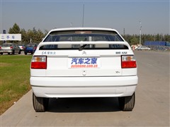 2005款 1.6L 手动16V