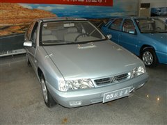 2005款 1.6L 自动16V