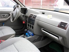 2005款 1.6L 自动16V