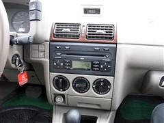 2005款 1.6L 自动16V