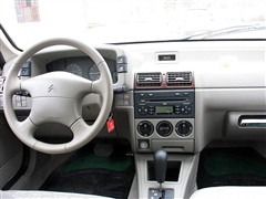 2005款 1.6L 自动16V