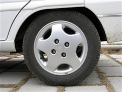 2005款 1.6L 自动16V