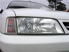 2005款 1.6L 自动16V