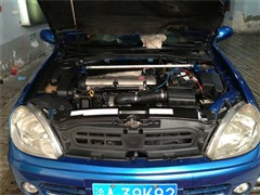 2005款 2.0L 手动舒适型
