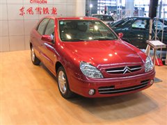 2005款 2.0L 手动舒适型