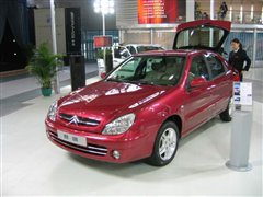 2005款 2.0L 自动舒适型