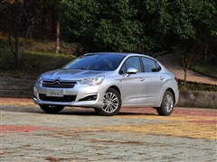 2014款 1.8L 手动智驱版劲智型