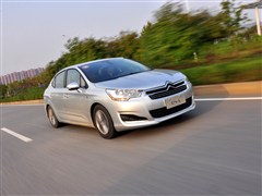 2014款 1.8L 手动智驱版劲智型