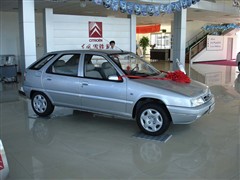 2005款 1.4L 手动典约版