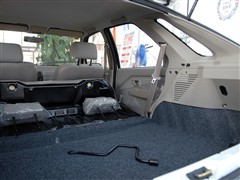 2005款 1.4L 手动典约版