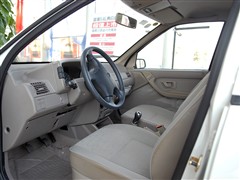 2005款 1.4L 手动典约版