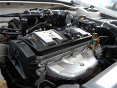 2005款 1.4L 手动典约版