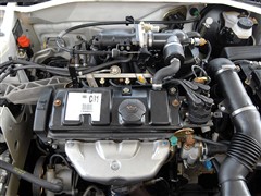 2005款 1.4L 手动典约版