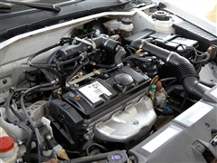 2005款 1.4L 手动典约版